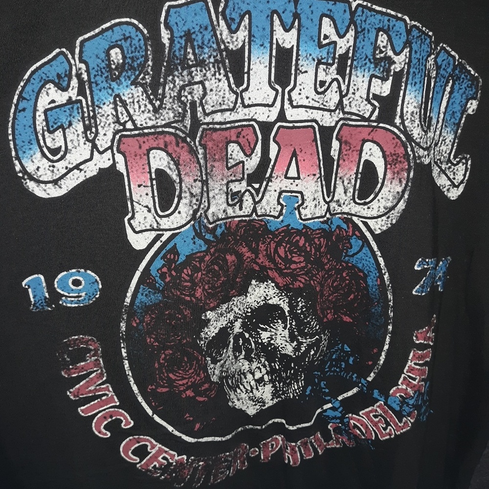 Grateful dead Longsleeve - Picture 2 of 3